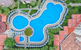 Miramare Queen Hotel